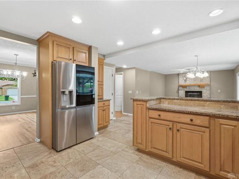 4336 Timberwilde Drive, Kettering, OH 45440 Photo 14