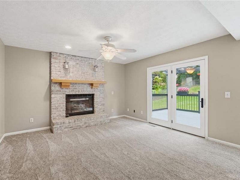 4336 Timberwilde Drive, Kettering, OH 45440 Photo 15