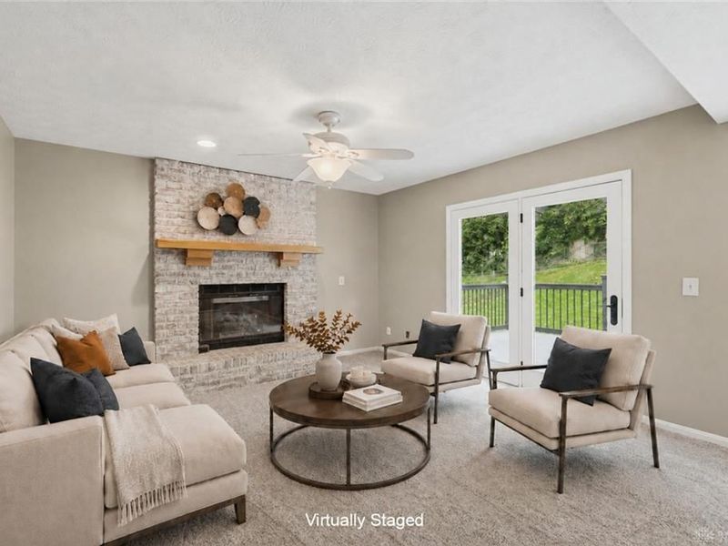 4336 Timberwilde Drive, Kettering, OH 45440 Photo 16