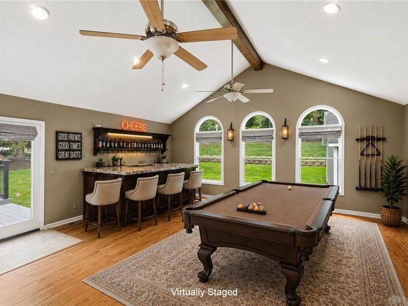 4336 Timberwilde Drive, Kettering, OH 45440 Photo 20