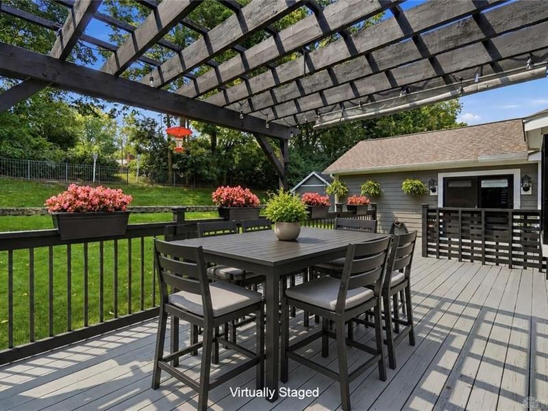 4336 Timberwilde Drive, Kettering, OH 45440 Photo 36