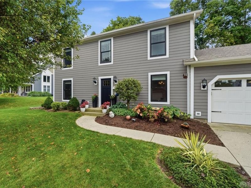 4336 Timberwilde Drive, Kettering, OH 45440 Photo 41