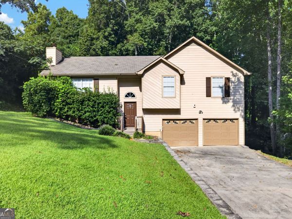 6213 Stoney Cove, Austell, GA 30168