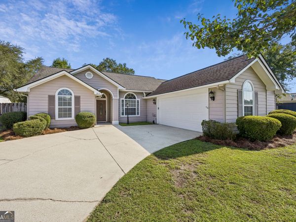 211 Greenbriar Road, Kingsland, GA 31548