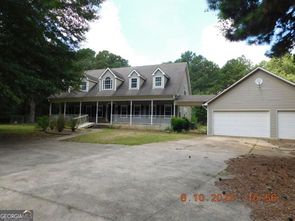467 S. Bethany Road, Locust Grove, GA 30248