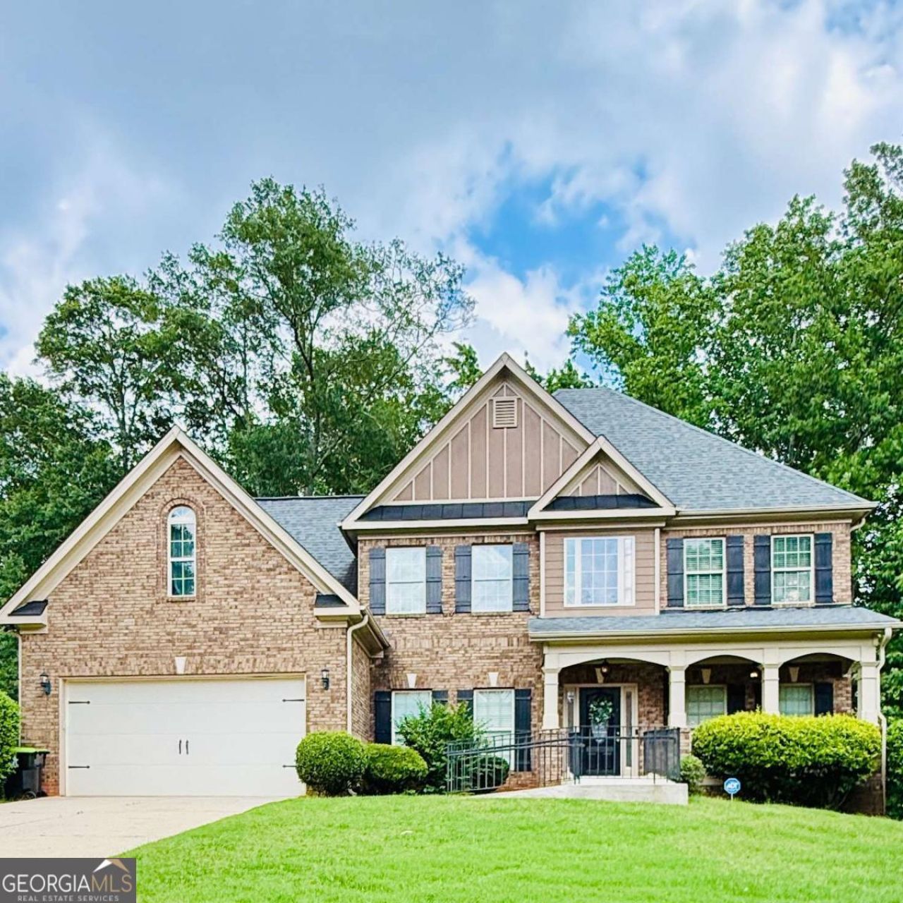 149 Windward Hills, McDonough, GA 30253 Main Photo