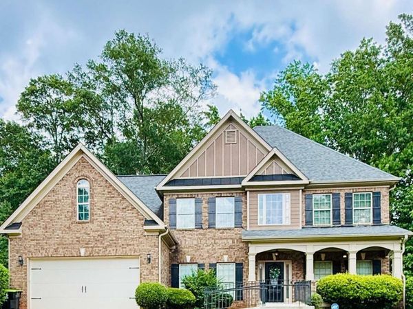 149 Windward Hills, Mcdonough, GA 30253