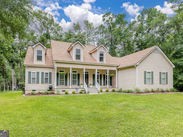 131 High Bluff Road, Rincon, GA 31326