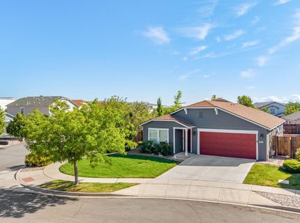 8930 Convair Way, Reno, NV 89506 Photo