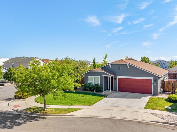 8930 Convair Way, Reno, NV 89506