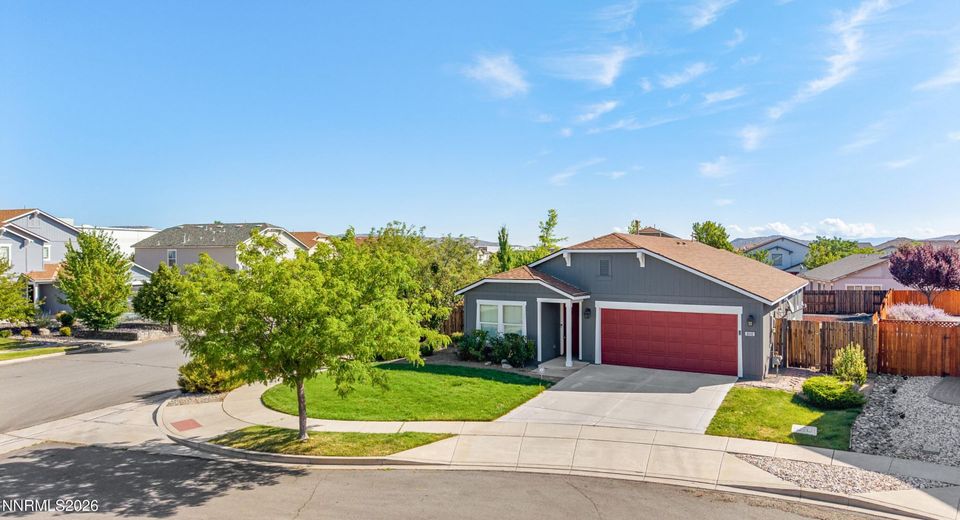 8930 Convair Way, Reno, NV 89506 Photo
