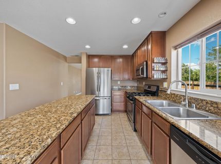 8930 Convair Way, Reno, NV 89506 Photo