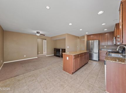 8930 Convair Way, Reno, NV 89506 Photo