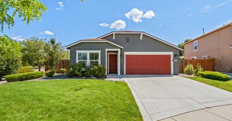 8930 Convair Way, Reno, NV 89506 Photo