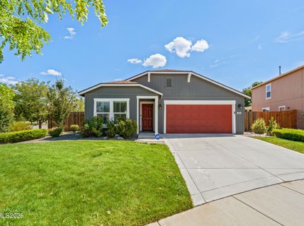 8930 Convair Way, Reno, NV 89506 Photo