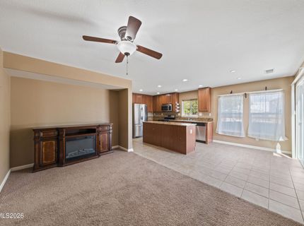 8930 Convair Way, Reno, NV 89506 Photo
