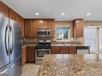 8930 Convair Way, Reno, NV 89506 Photo