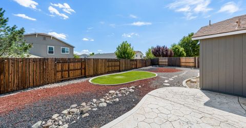 8930 Convair Way, Reno, NV 89506 Photo