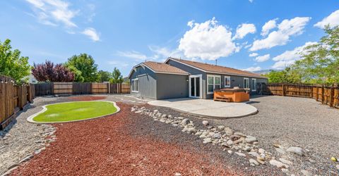 8930 Convair Way, Reno, NV 89506 Photo