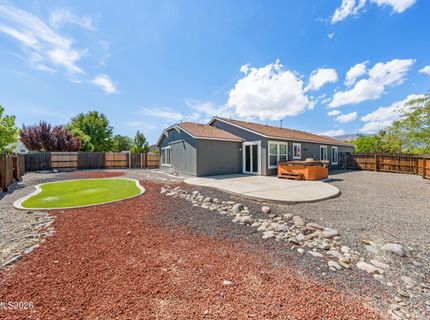 8930 Convair Way, Reno, NV 89506 Photo