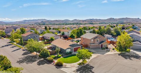 8930 Convair Way, Reno, NV 89506 Photo