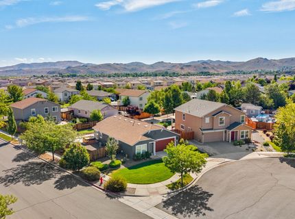 8930 Convair Way, Reno, NV 89506 Photo