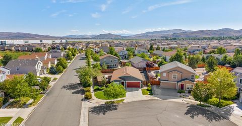 8930 Convair Way, Reno, NV 89506 Photo