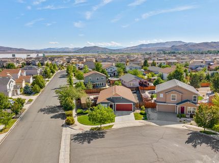 8930 Convair Way, Reno, NV 89506 Photo