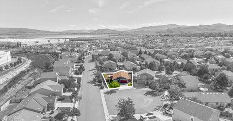 8930 Convair Way, Reno, NV 89506 Photo