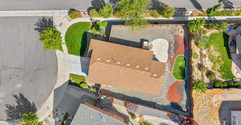 8930 Convair Way, Reno, NV 89506 Photo