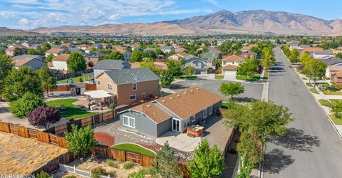 8930 Convair Way, Reno, NV 89506 Photo