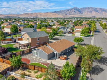 8930 Convair Way, Reno, NV 89506 Photo