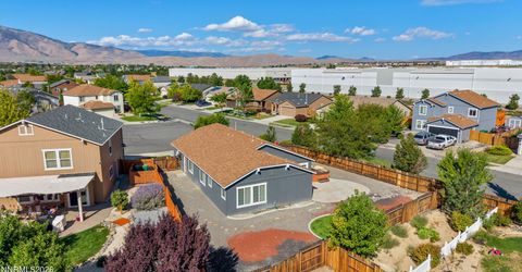 8930 Convair Way, Reno, NV 89506 Photo