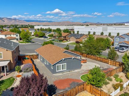 8930 Convair Way, Reno, NV 89506 Photo