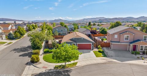 8930 Convair Way, Reno, NV 89506 Photo