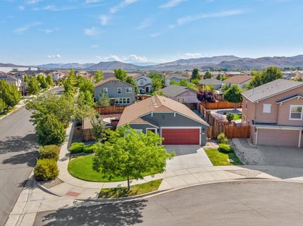 8930 Convair Way, Reno, NV 89506 Photo