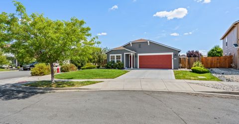 8930 Convair Way, Reno, NV 89506 Photo