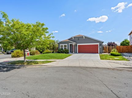 8930 Convair Way, Reno, NV 89506 Photo