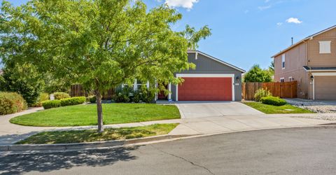 8930 Convair Way, Reno, NV 89506 Photo
