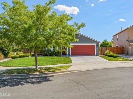 8930 Convair Way, Reno, NV 89506 Photo