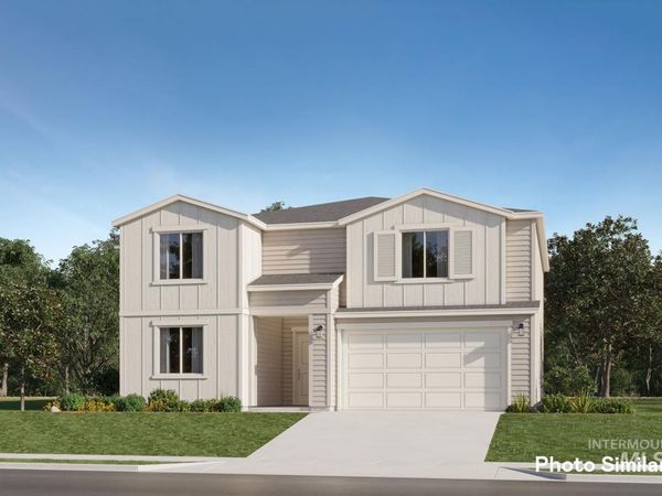 8985 W Happy Day Dr, Meridian, ID 83646