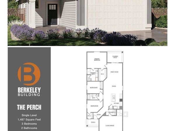 964 S Maximus Avenue, Nampa, ID 83687