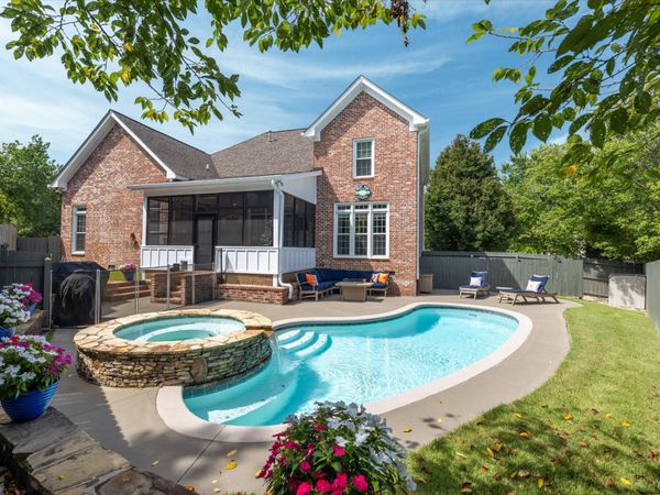 239 Sontag Dr, Franklin, TN 37064