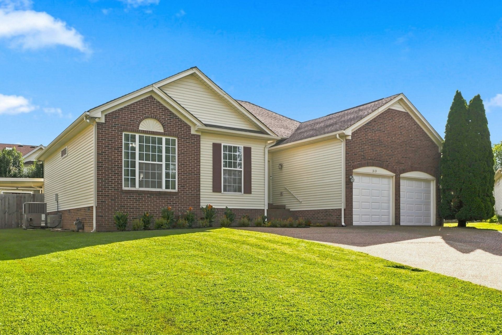 313 Jayme Mika Ct, Joelton, TN 37080 Main Photo