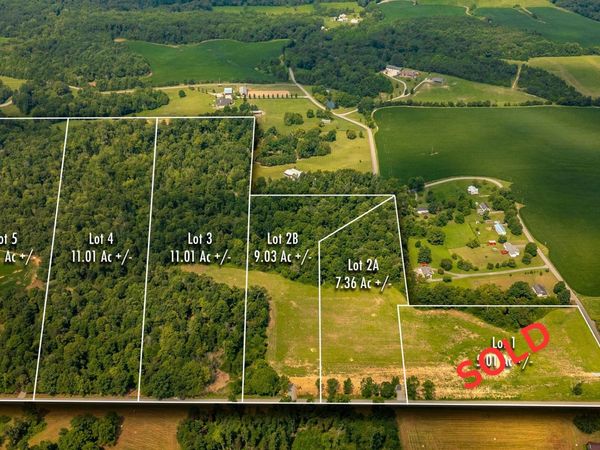 4 Highland Rd , Unit 4, Westmoreland, TN 37186