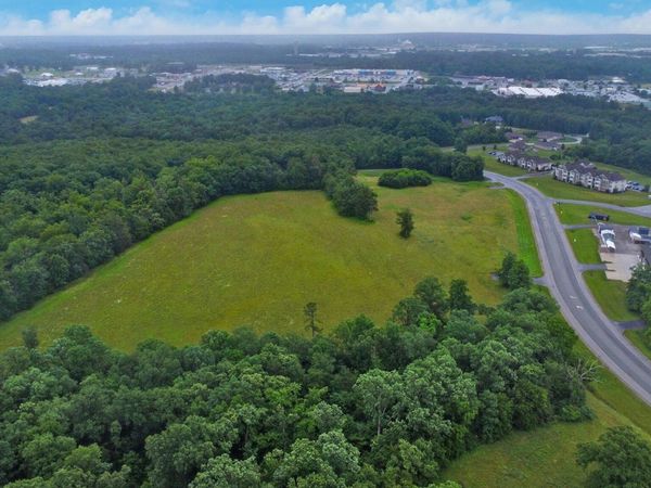 0 Northside Drive , Crossville, TN 38555