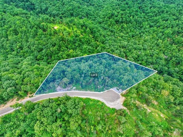 0 Falling TImber Drive, Unit #5, Pegram, TN 37143