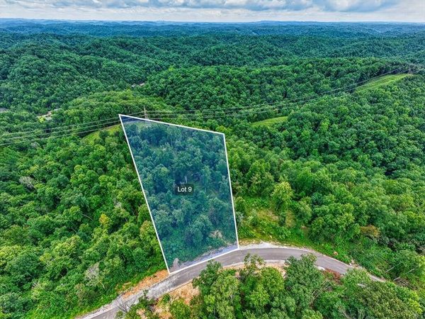 0 Falling Timber Drive, Unit #9, Pegram, TN 37143
