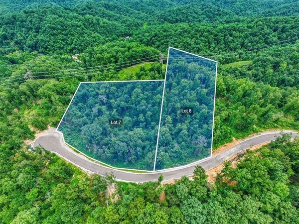 0 Falling Timber Drive, Unit #8, Pegram, TN 37143