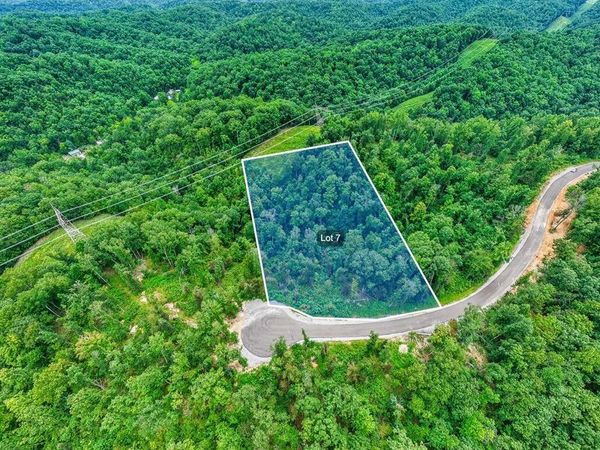 0 Falling Timber Drive, Unit #7, Pegram, TN 37143